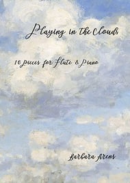 Playing in the Clouds P.O.D. cover Thumbnail